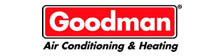 Goodman Air Conditioning & Heating logo